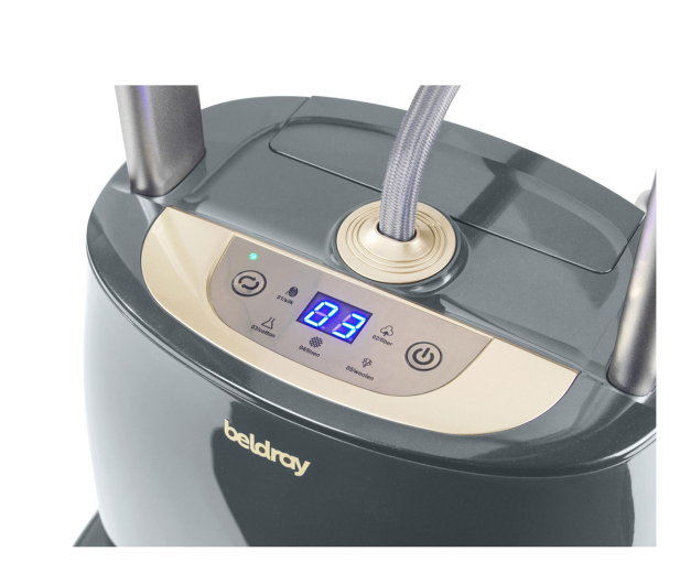 Beldray Żelazko parowe stojące BEL02157VDE - 1569463 - zdjęcie 3